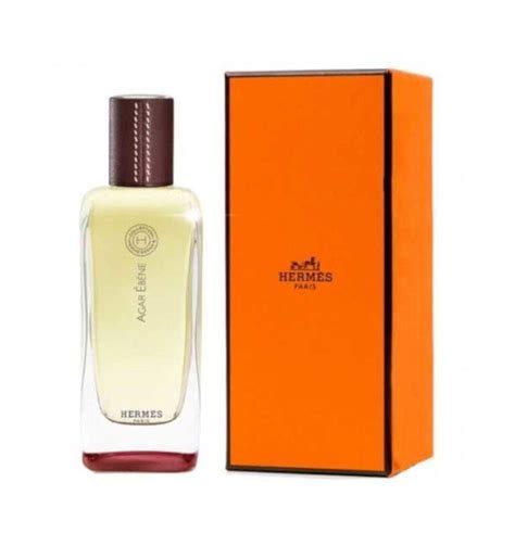 hermes agar ebene perfume|hermes agar ebene.